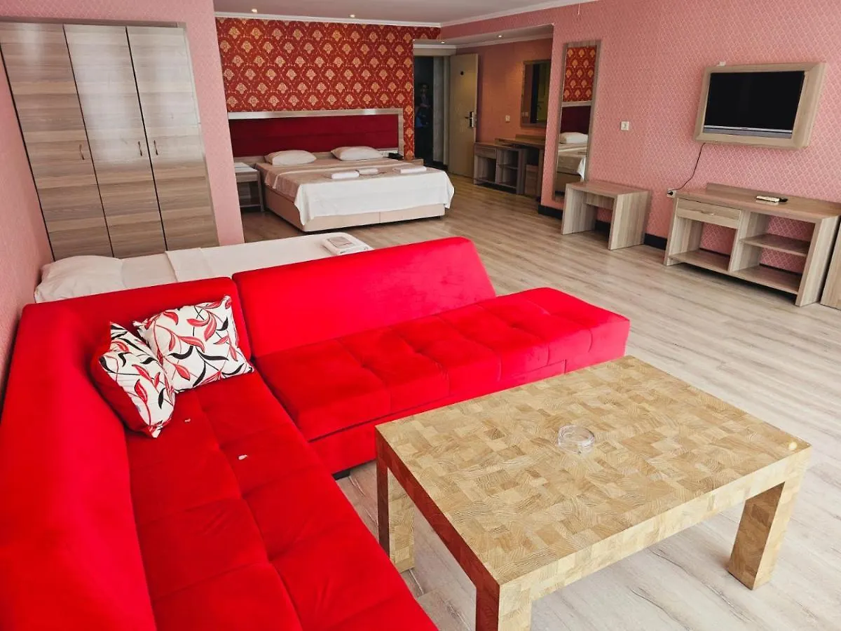 Airport Coast Hotel Trabzon 3*,  Turkey