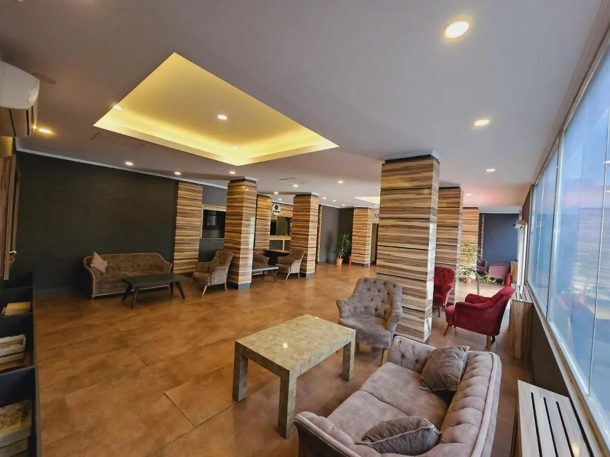 Airport Coast Hotel Trabzon