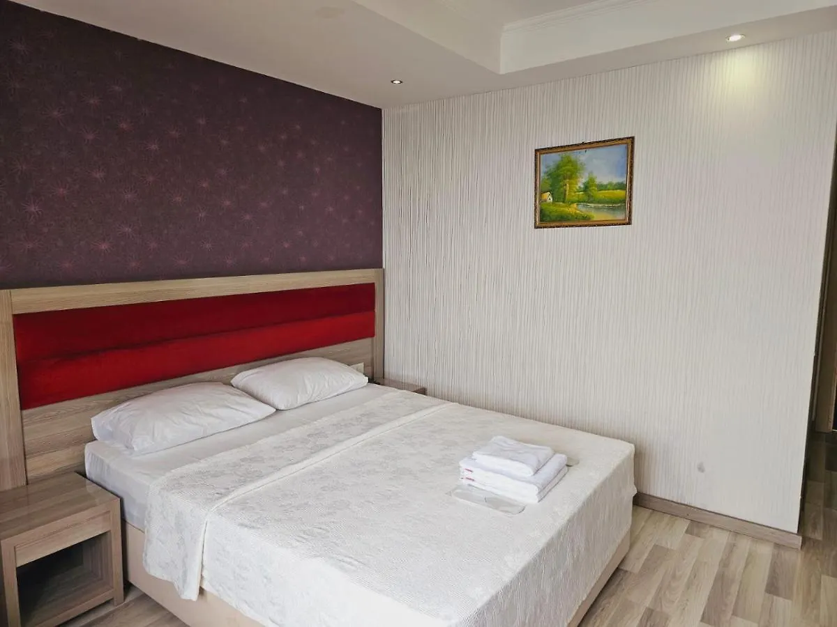 Airport Coast Hotel Trabzon 3*,  Turkey